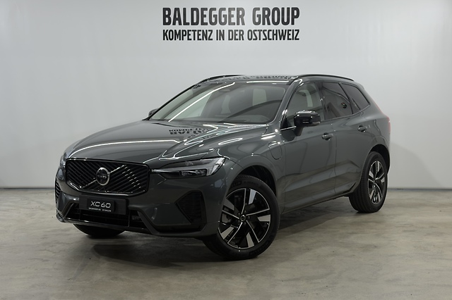 Volvo XC60 2.0 T6 TE Plus Dark eAWD