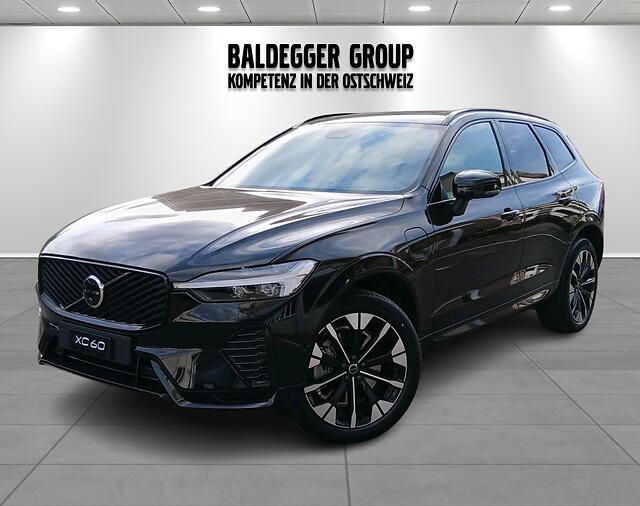 Volvo XC60 2.0 T6 TE Ultra Dark eAWD