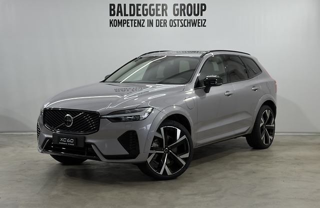 Volvo XC60 2.0 T6 TE Ultra Dark eAWD