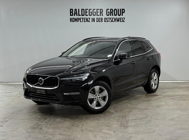 Volvo XC60 2.0 B4 MH Core AWD