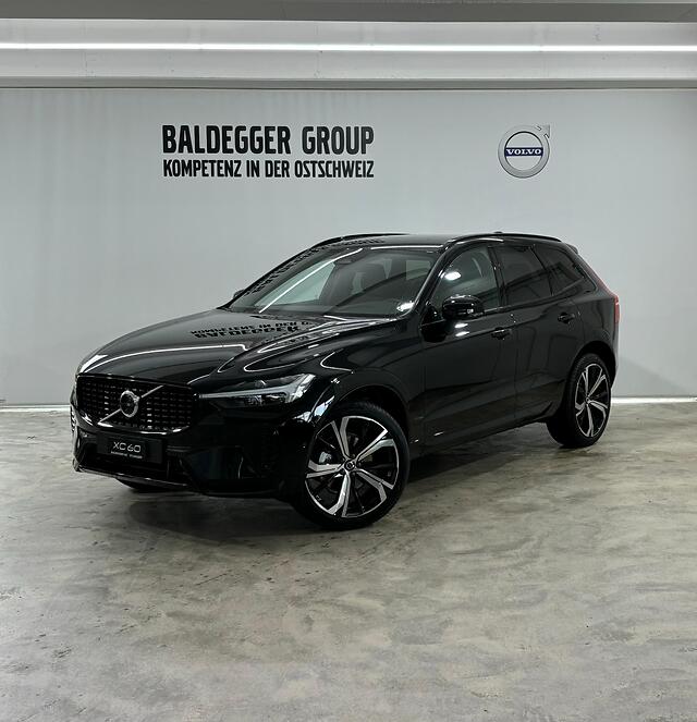 Volvo XC60 2.0 B5 MH Plus Dark AWD