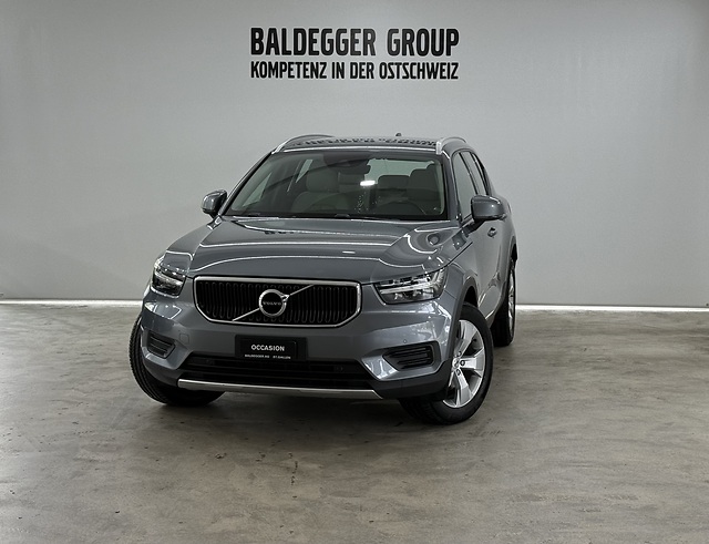 Volvo XC40 2.0 D4 Momentum AWD
