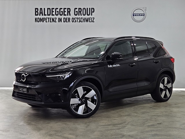 Volvo EX40 Twin Ultra AWD