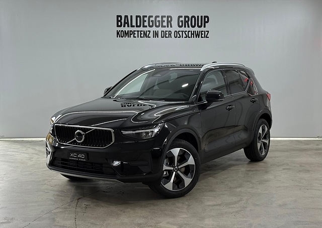 Volvo XC40 2.0 B3 MH Core