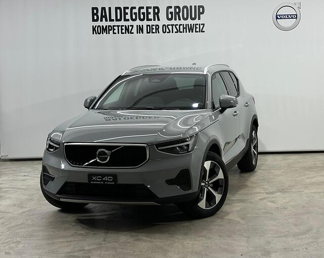 Volvo XC40 2.0 B3 MH Core