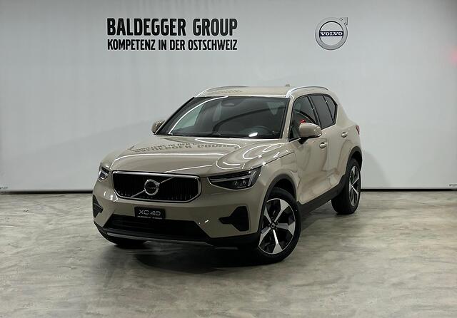 Volvo XC40 2.0 B3 MH Core