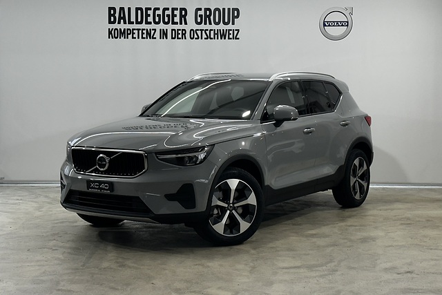 Volvo XC40 2.0 B3 MH Core