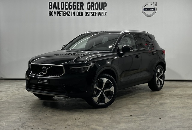 Volvo XC40 2.0 B3 MH Core