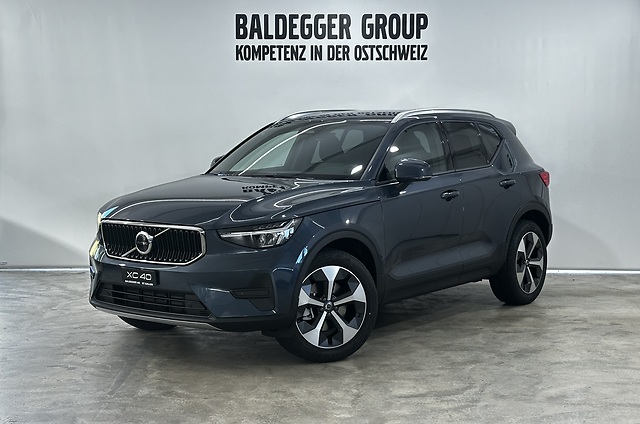 Volvo XC40 2.0 B3 MH XCITE