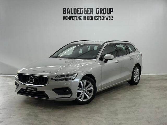 Volvo V60 2.0 D4 Momentum