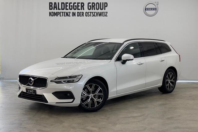 Volvo V60 2.0 B4 Core