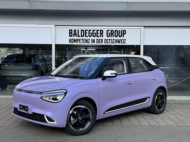 Dongfeng Box Electric