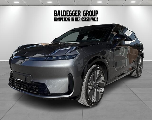 Lynk & Co 08 1.5 PHEV More