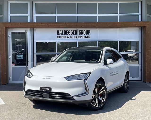 SERES 5 Electric