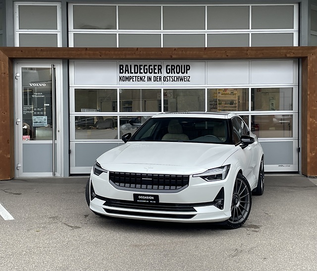 POLESTAR Polestar 2 LR Dual MY23