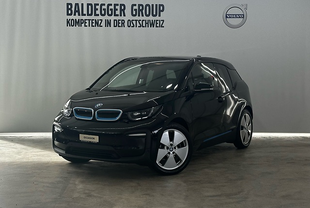 BMW i3 E-Motor 120 Ah