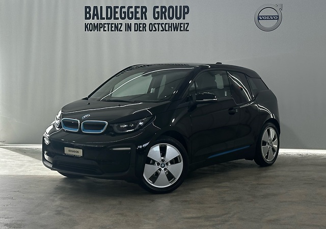 BMW i3 E-Motor 120 Ah