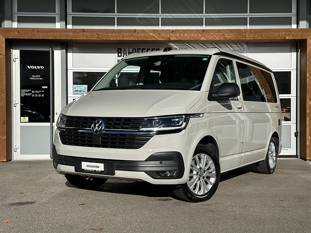 Volkswagen T6.1 California 3000 2.0 TDI 1