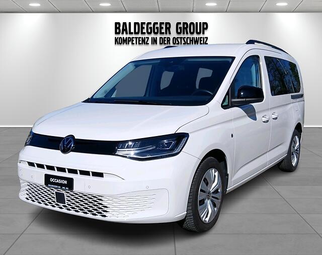 Volkswagen Caddy Maxi 1.5 TSI Liberty DSG