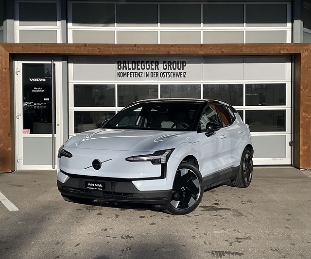 Volvo EX30 E60 Twin Ultra  AWD