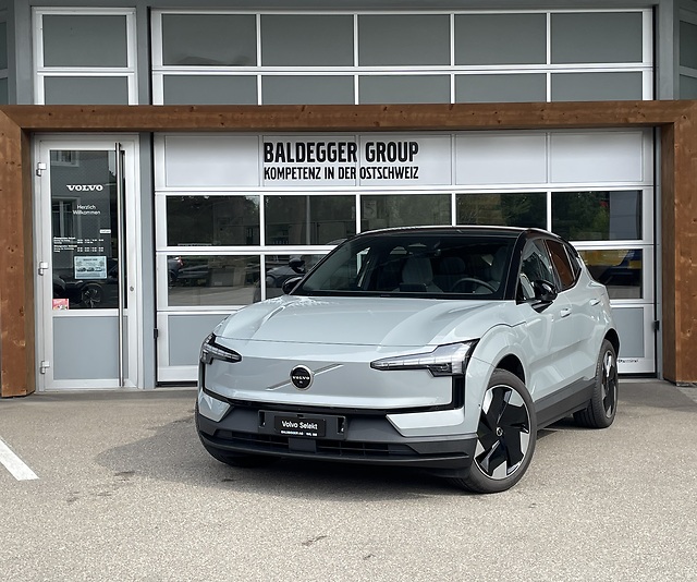 Volvo EX30 E60 Twin Plus Performance