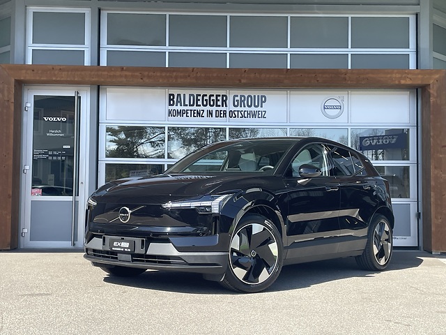 Volvo EX30 E60 Twin Plus Performance