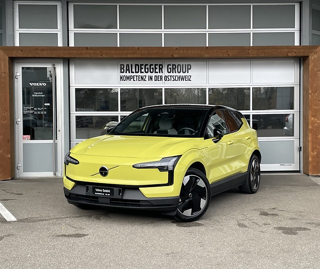 Volvo EX30 E60 Twin Ultra  AWD