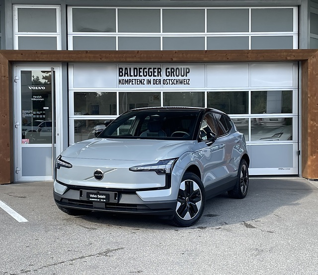 Volvo EX30 E40 Plus