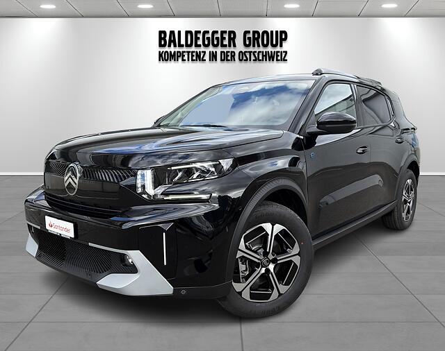 Citroen e-C3 Aircross long range Max