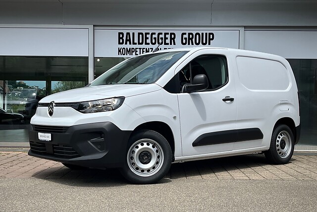 Citroen Berlingo M 1.5 BlueHDi 100 Swi