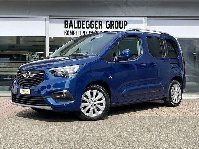 Opel Combo Life 1.5 D Innovation S/