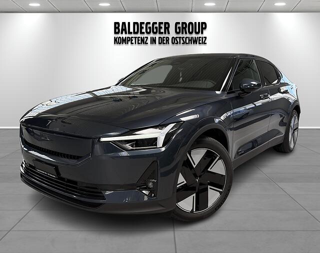 POLESTAR 2 Long Range Dual Motor Prime