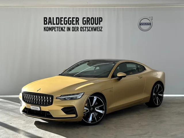 POLESTAR Polestar 1