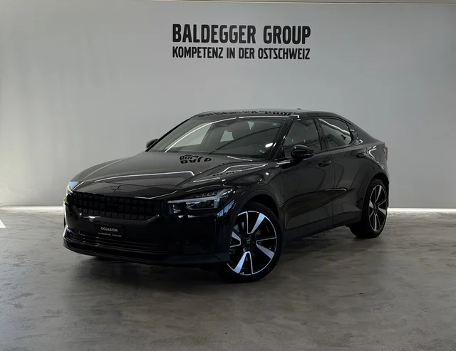POLESTAR 2 Long Range Dual Motor