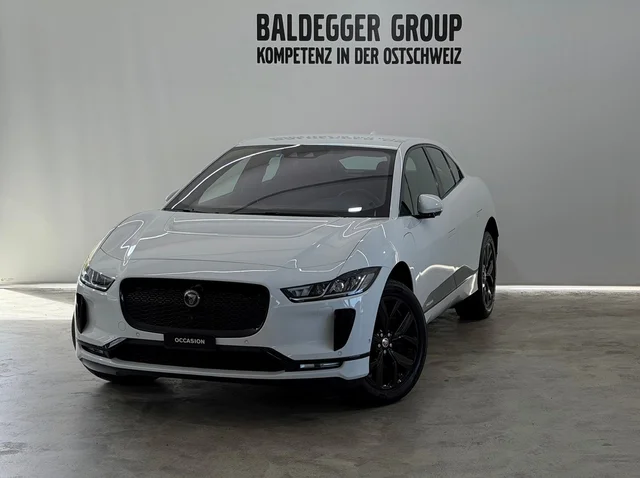 Jaguar I-Pace EV400 S AWD