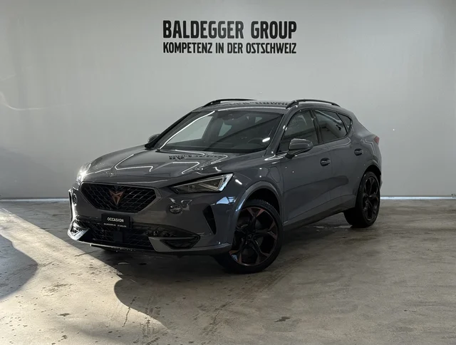 Seat Formentor 1.4 eHybrid VZ DSG