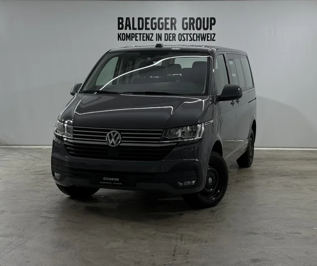 Volkswagen T6.1 Caravelle 3000 2.0 TDI 15