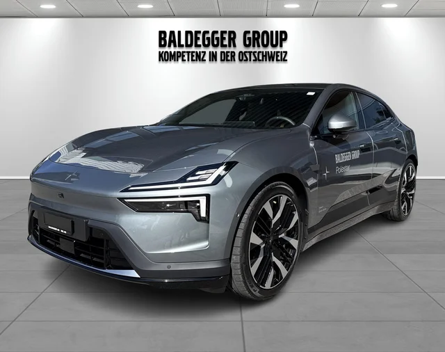 POLESTAR 4 Long Range Dual Motor Perfor