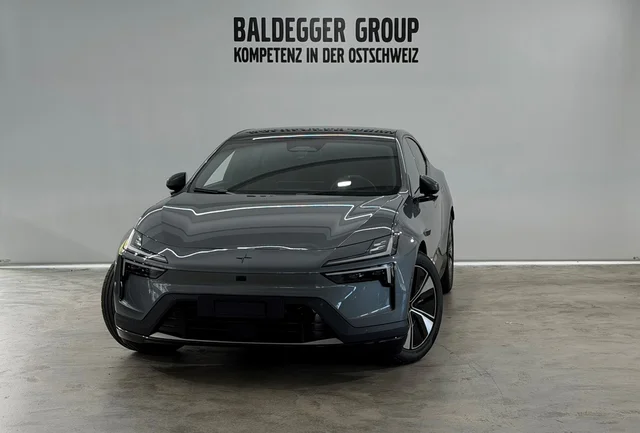 POLESTAR 4 Long Range Dual Motor Prime