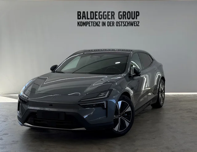 POLESTAR 4 Long Range Dual Motor Prime
