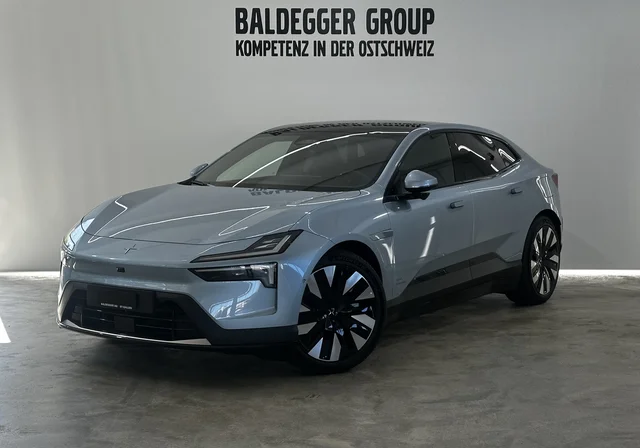POLESTAR 4 Long Range Dual Motor Prime