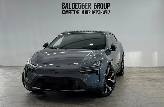 POLESTAR 4 Long Range Dual Motor Perfor