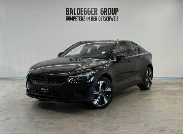 POLESTAR 2 Standard Range Single Motor