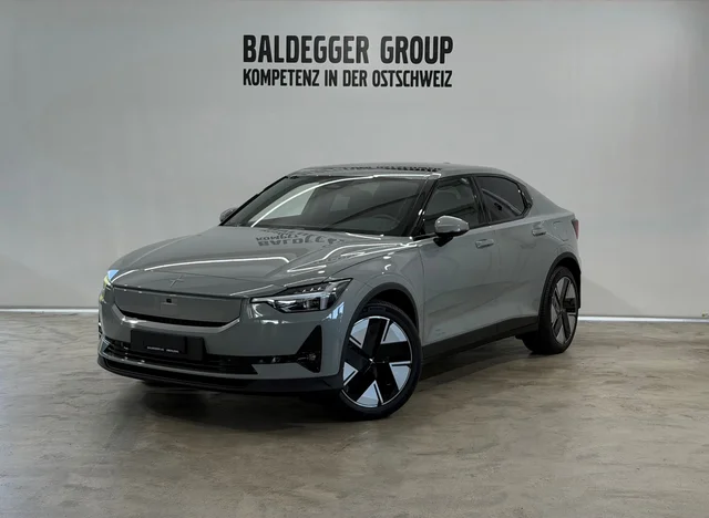 POLESTAR 2 Long Range Dual Motor Prime