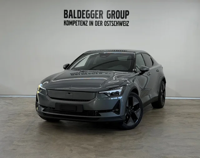 POLESTAR 2 Long Range Dual Motor Prime