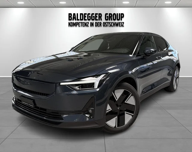 POLESTAR 2 Long Range Dual Motor Prime