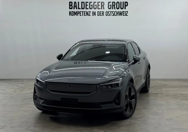 POLESTAR 2 Long Range Dual Motor Prime