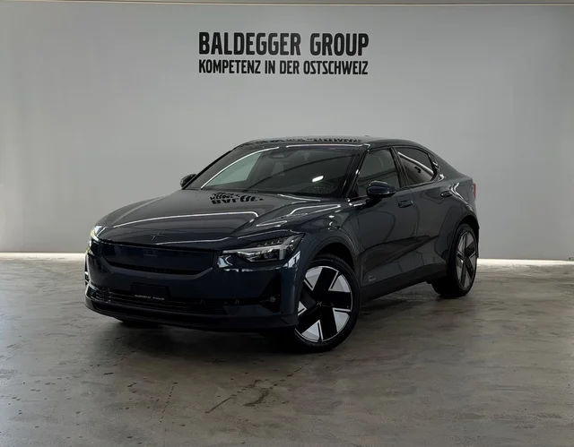 POLESTAR 2 Long Range Single Motor Prim