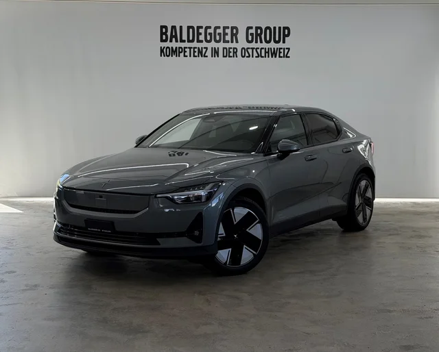 POLESTAR 2 Long Range Single Motor Prim