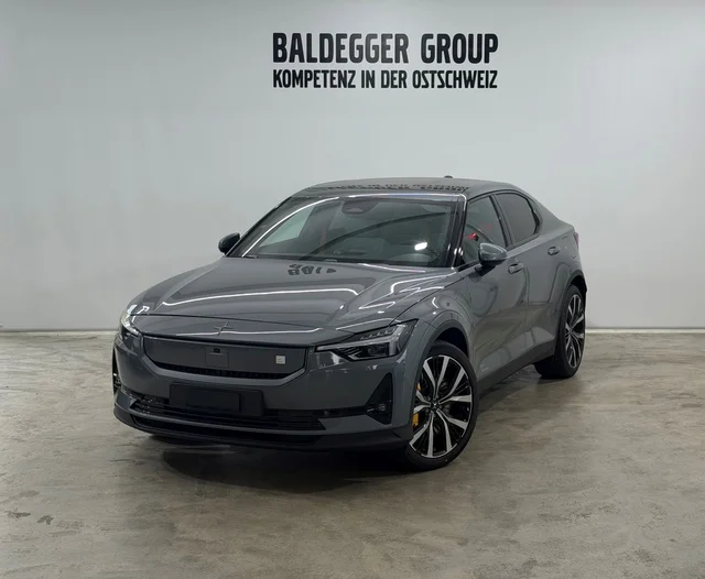 POLESTAR 2 Long Range Dual Motor Perfor